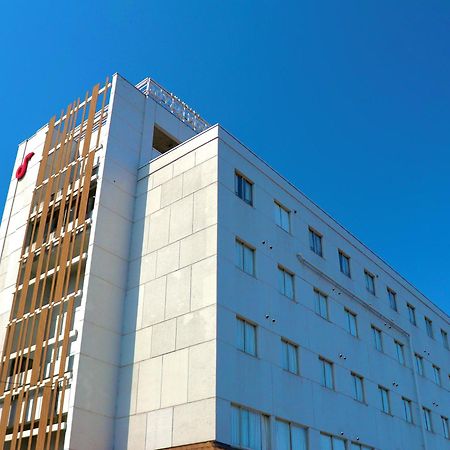 Fukuyama Royal Hotel Kültér fotó