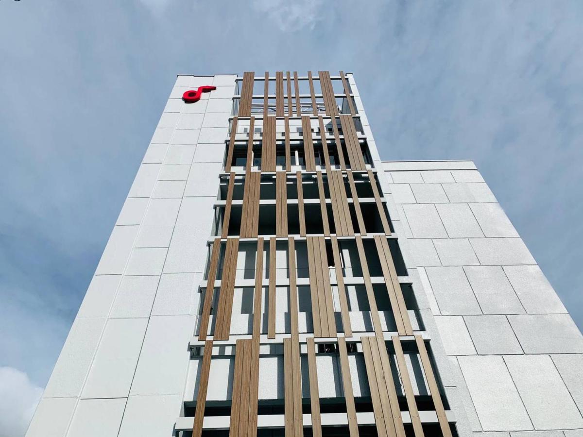 Fukuyama Royal Hotel Kültér fotó
