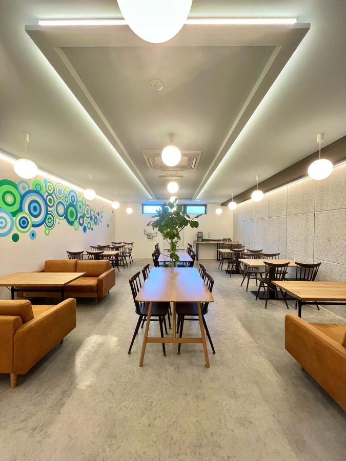 Fukuyama Royal Hotel Kültér fotó