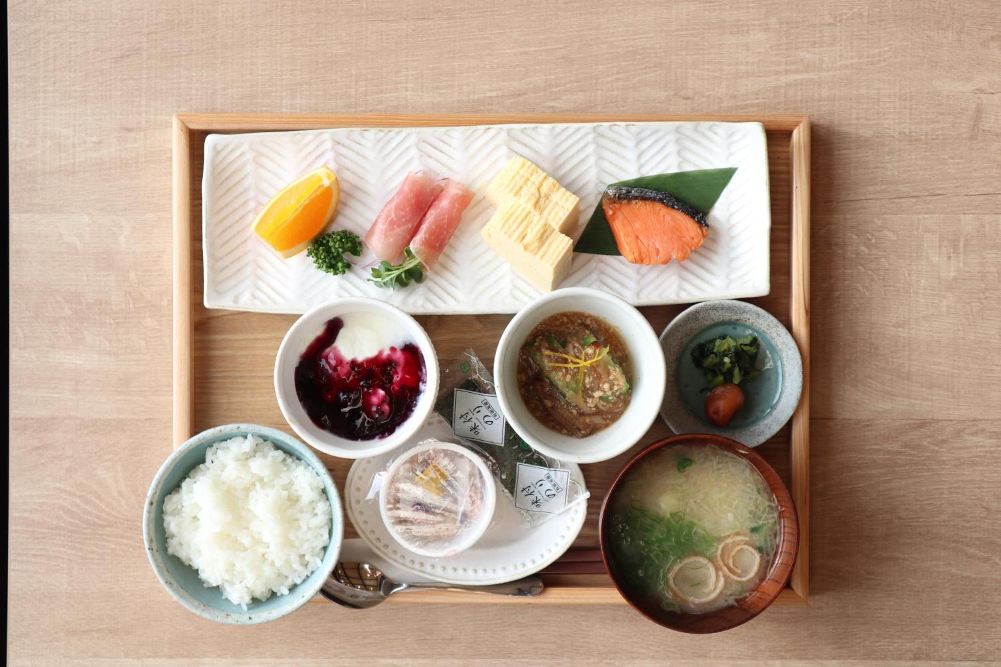 Fukuyama Royal Hotel Kültér fotó