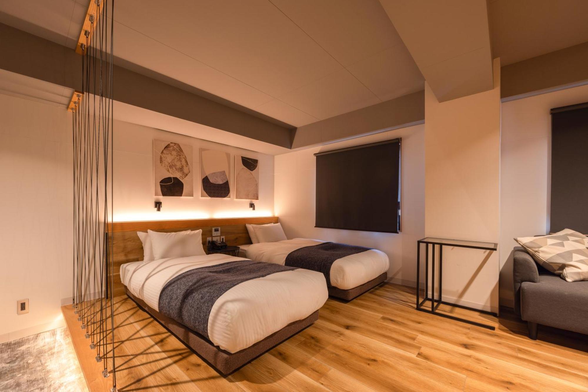 Fukuyama Royal Hotel Szoba fotó