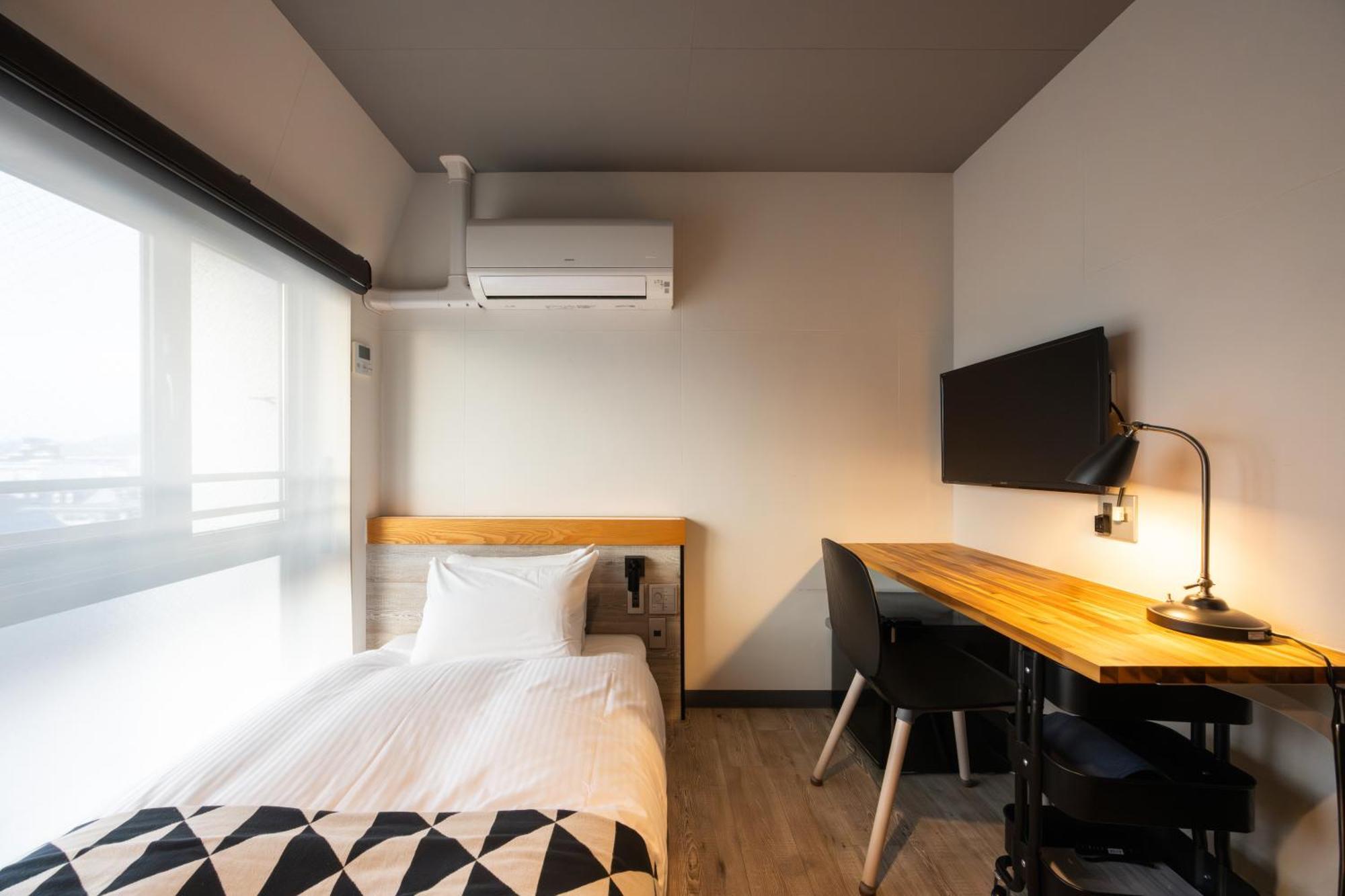 Fukuyama Royal Hotel Szoba fotó