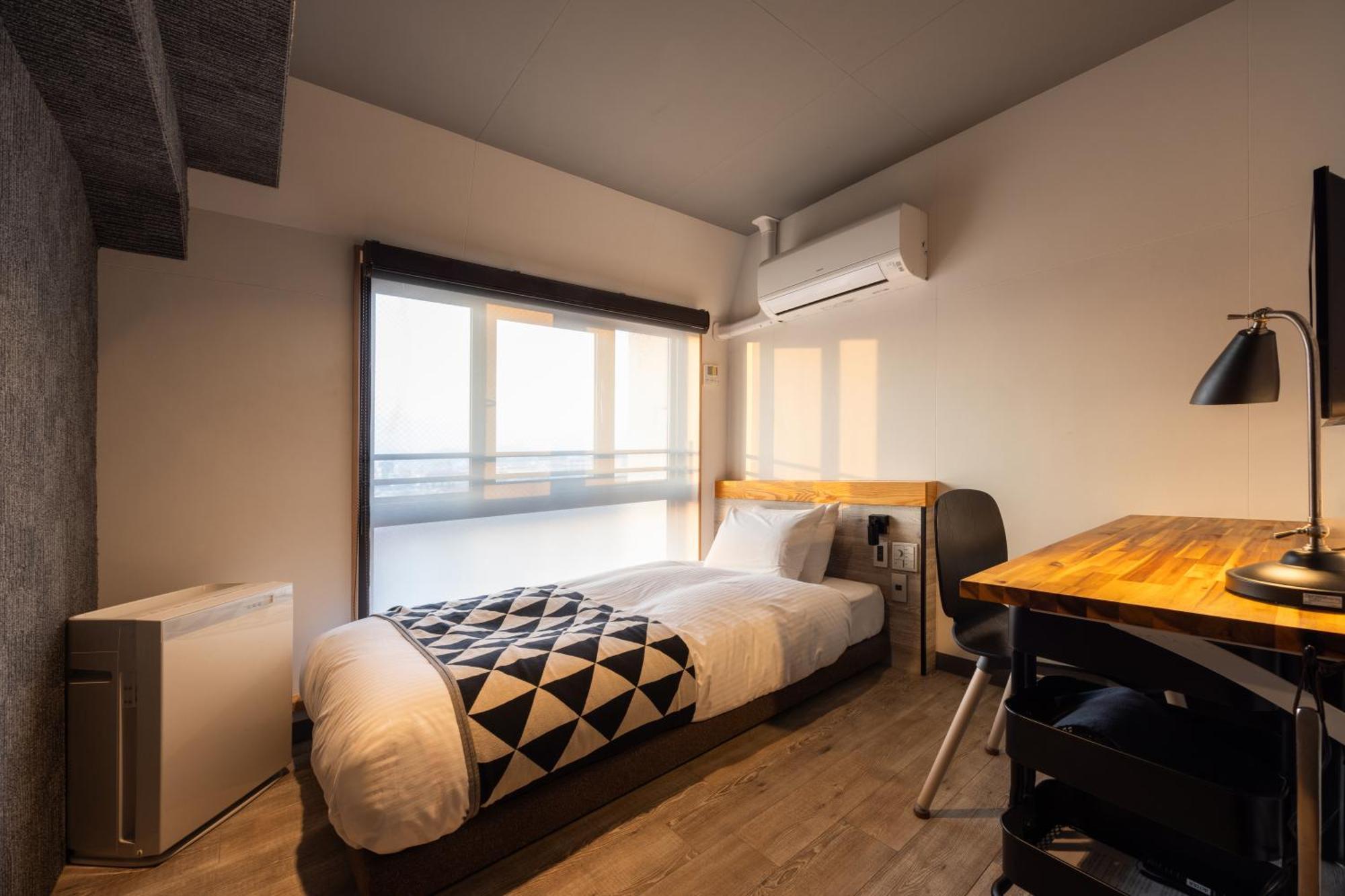 Fukuyama Royal Hotel Kültér fotó