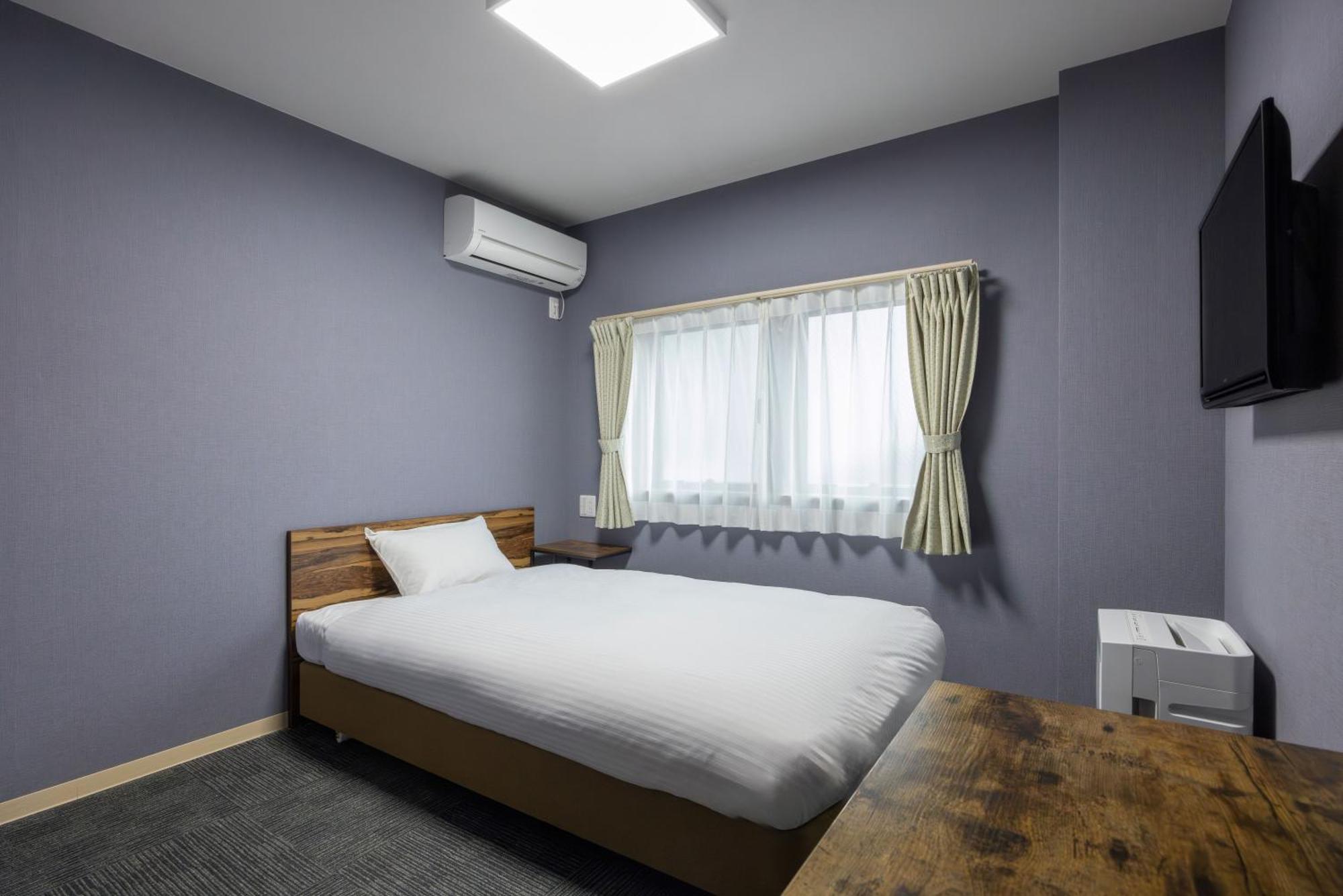 Fukuyama Royal Hotel Kültér fotó