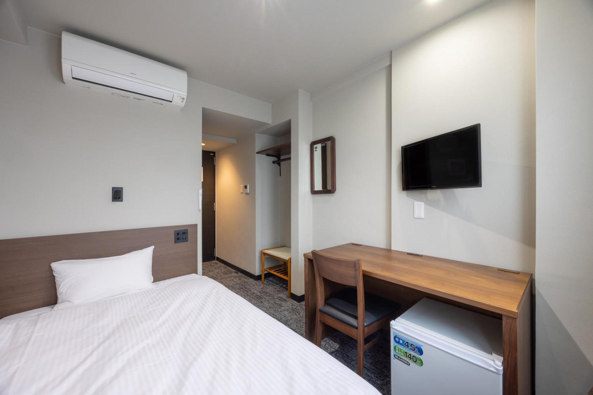Fukuyama Royal Hotel Kültér fotó