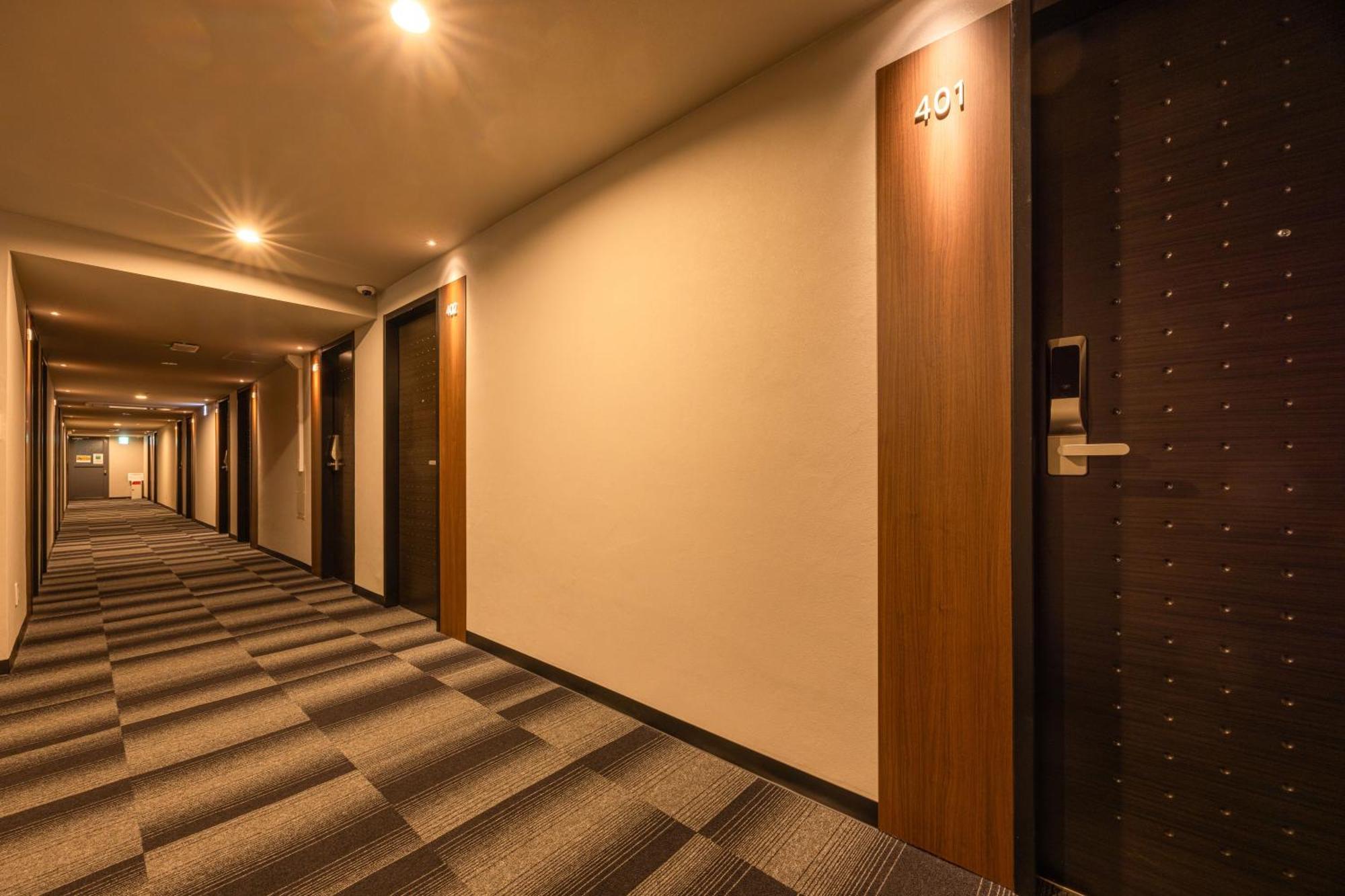 Fukuyama Royal Hotel Kültér fotó