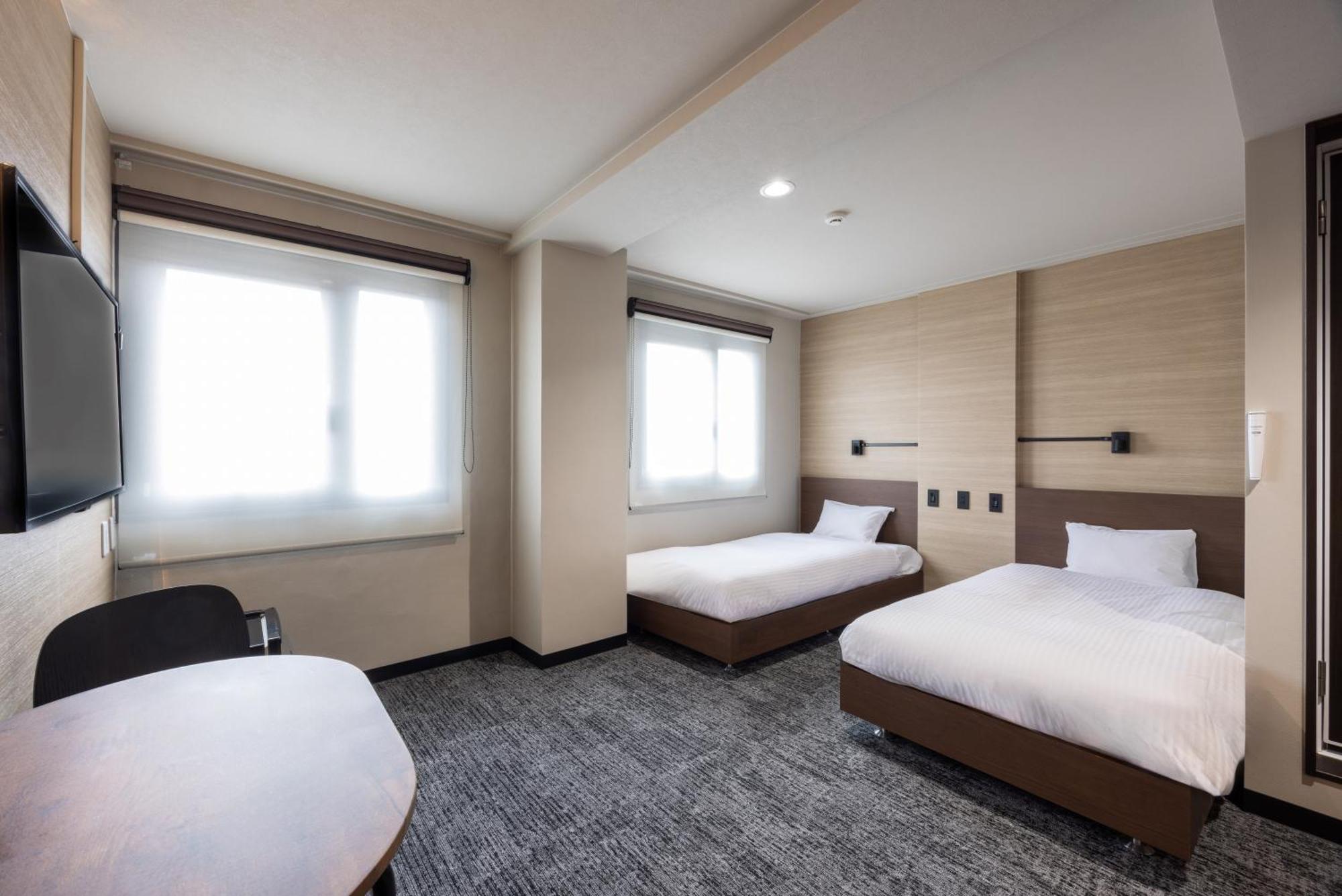 Fukuyama Royal Hotel Kültér fotó