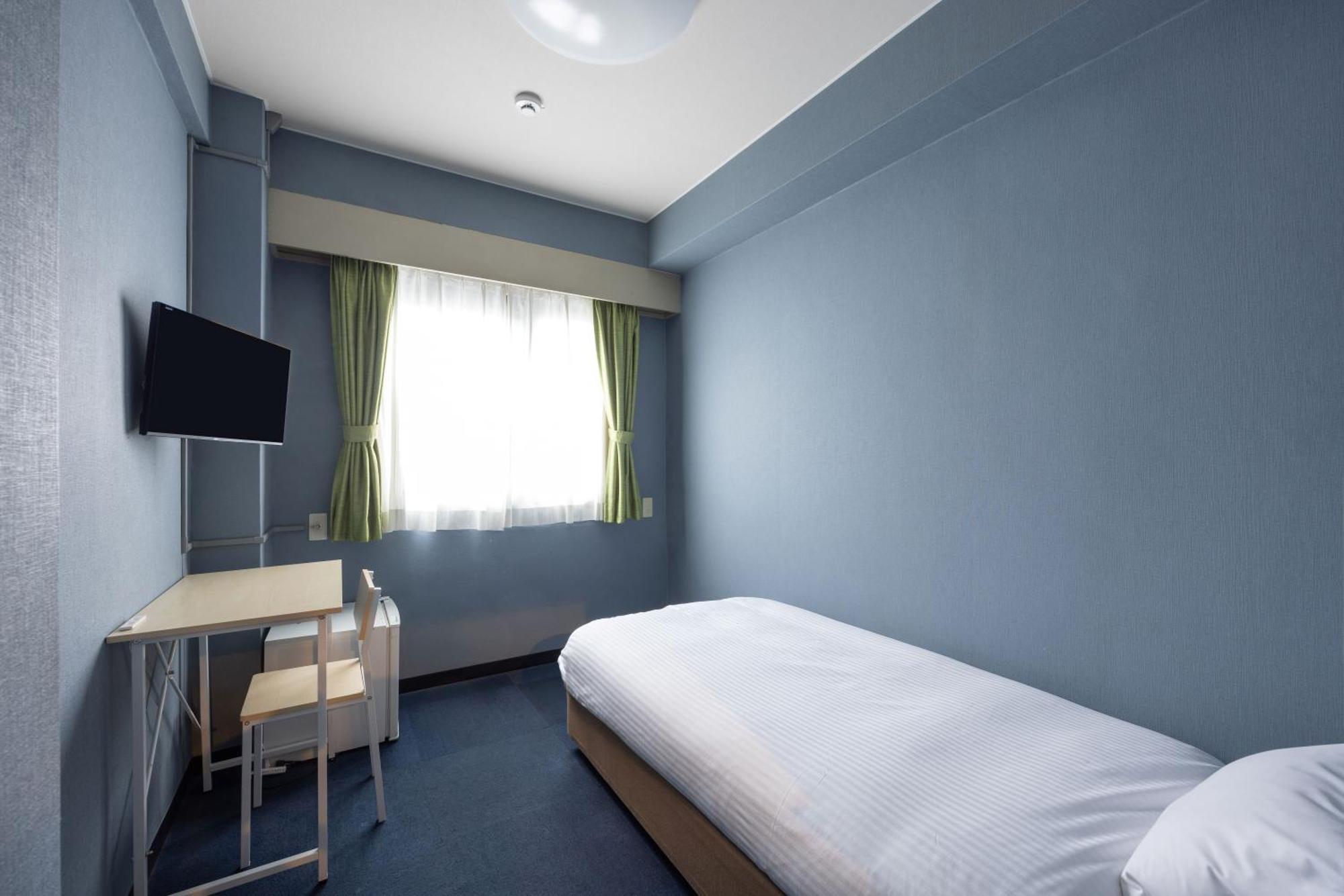 Fukuyama Royal Hotel Szoba fotó