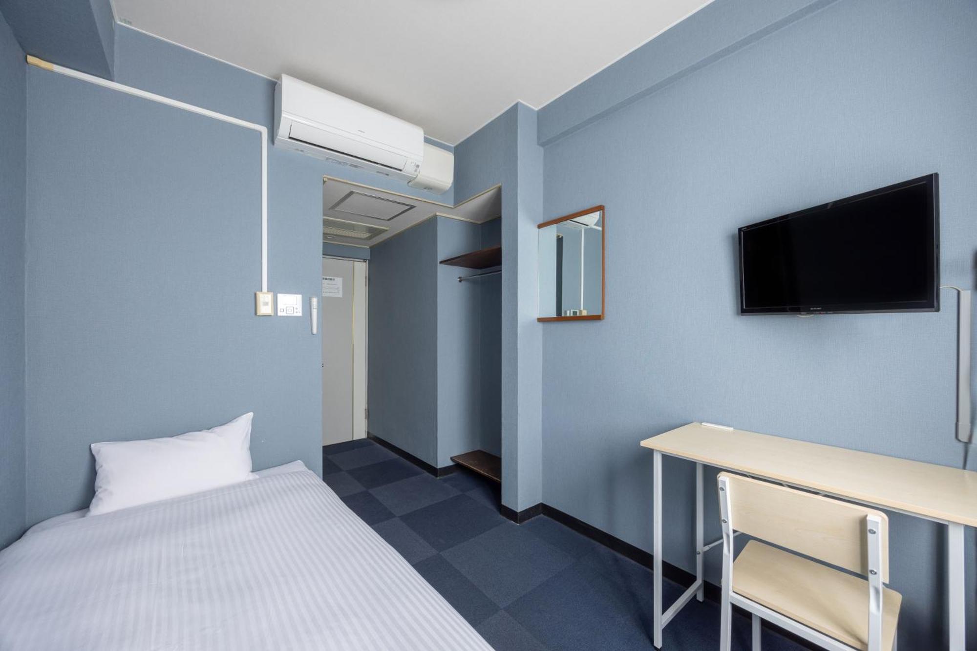 Fukuyama Royal Hotel Kültér fotó