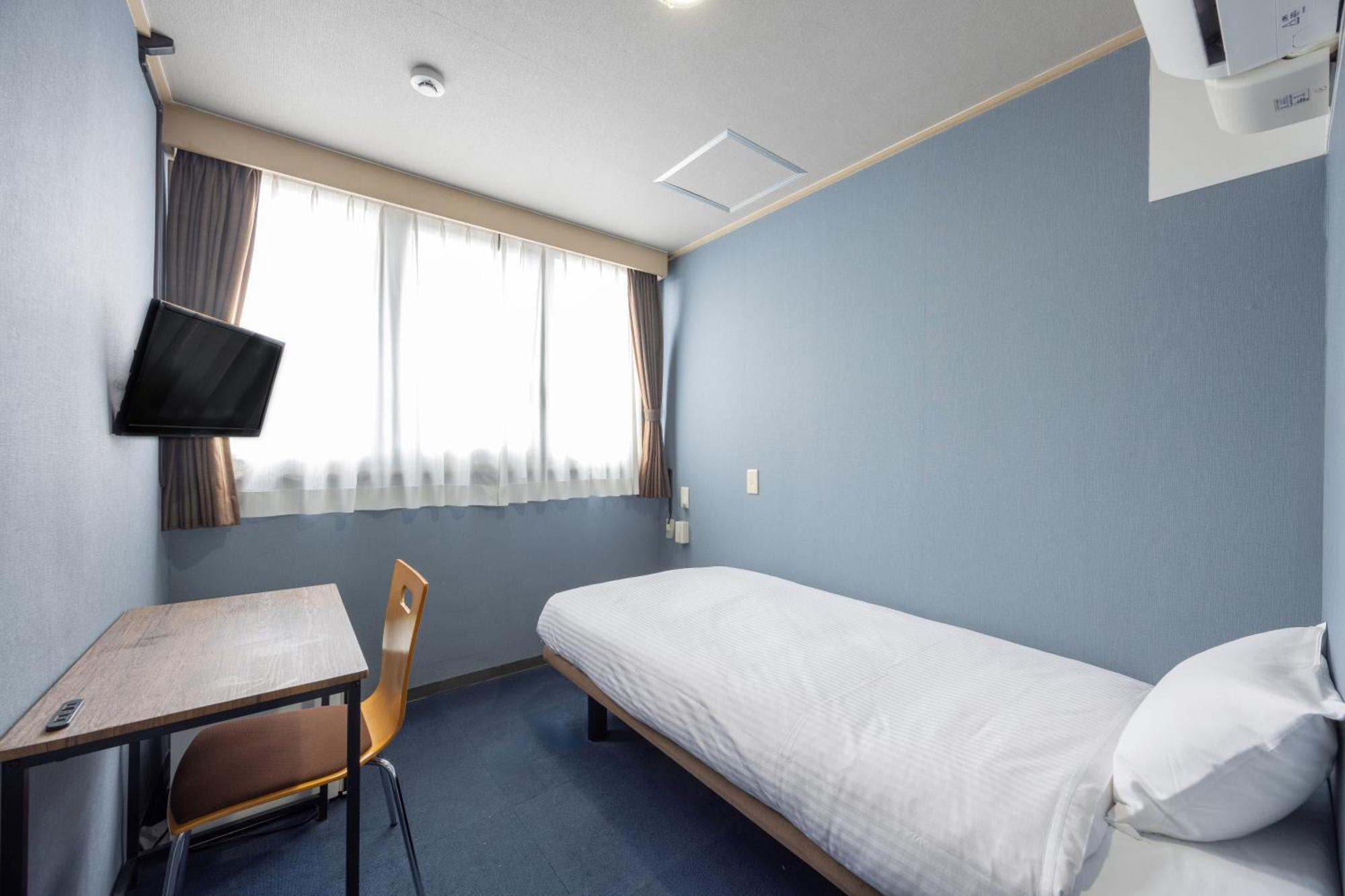 Fukuyama Royal Hotel Szoba fotó